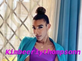 Kimbeerlythompsonn
