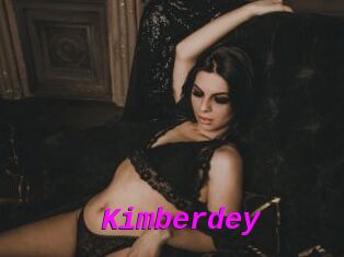 Kimberdey
