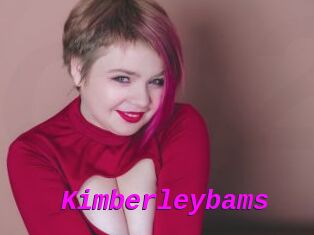 Kimberleybams