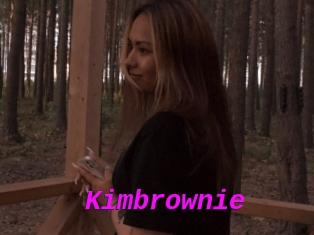 Kimbrownie