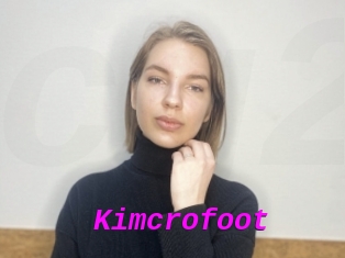 Kimcrofoot