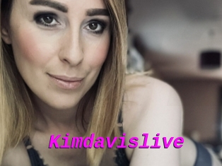 Kimdavislive
