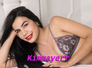 Kimmayerr