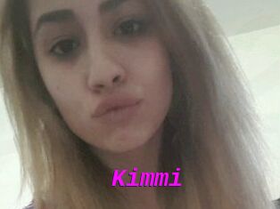 Kimmi
