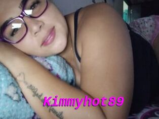 Kimmyhot89