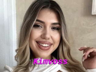 Kimvoss
