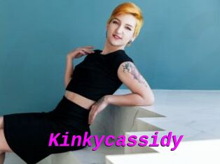 Kinkycassidy