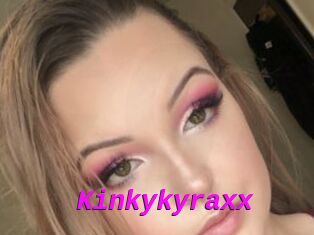 Kinkykyraxx