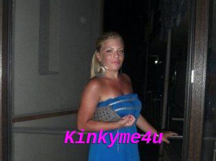 Kinkyme4u