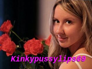 Kinkypussylips69
