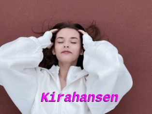 Kirahansen