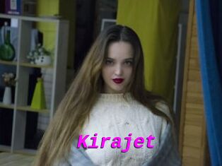 Kirajet