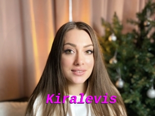 Kiralevis