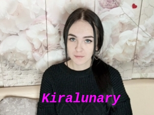 Kiralunary