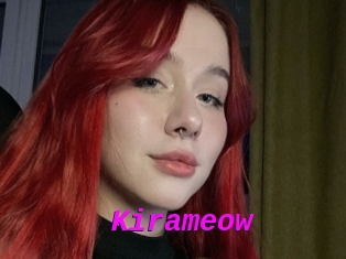 Kirameow