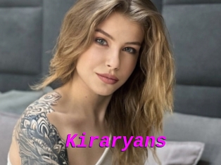 Kiraryans