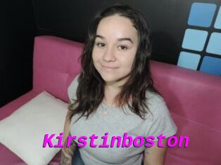 Kirstinboston