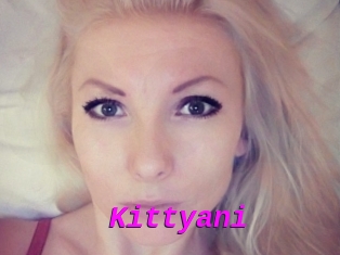 Kittyani