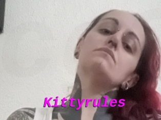 Kittyrules