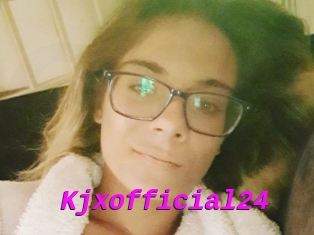 Kjxofficial24