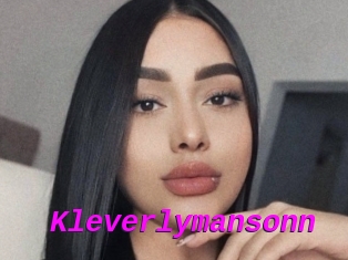 Kleverlymansonn