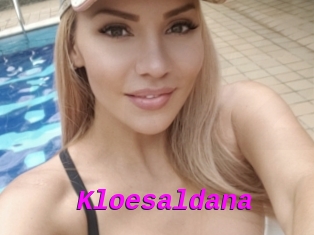 Kloesaldana