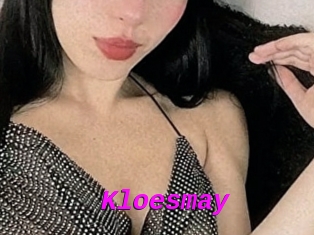 Kloesmay