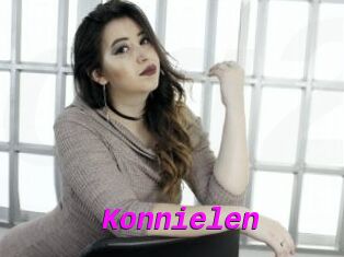 Konnielen