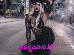 Koraawolff