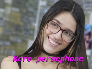 Kore_persephone