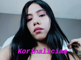 Korinaliciaa