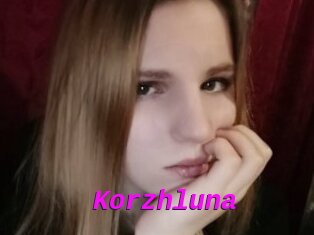Korzhluna