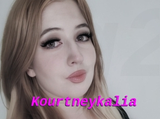 Kourtneykalia