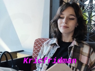 Kricfridman