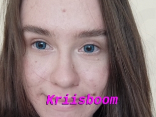 Kriisboom