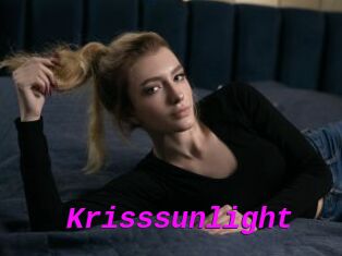 Krisssunlight