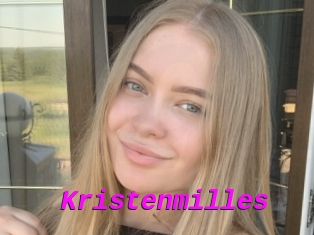Kristenmilles