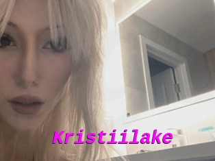 Kristiilake