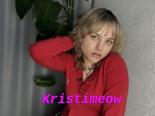 Kristimeow