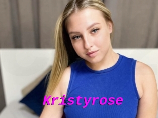 Kristyrose