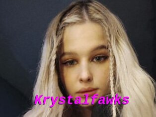Krystalfawks