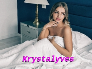 Krystalyves