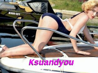 Ksuandyou