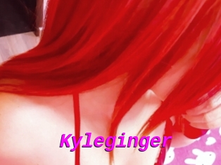 Kyleginger