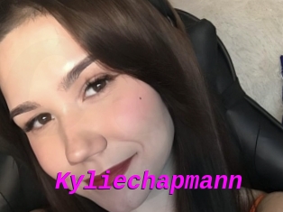 Kyliechapmann