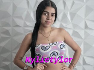 Kylietylor
