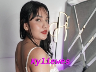 Kyliewes