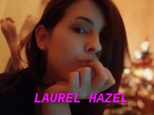 LAUREL_HAZEL