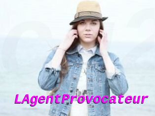 LAgentProvocateur