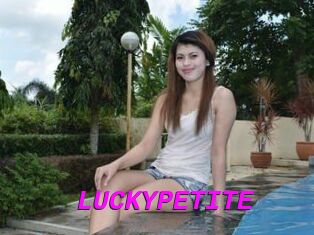 LUCKYPETITE